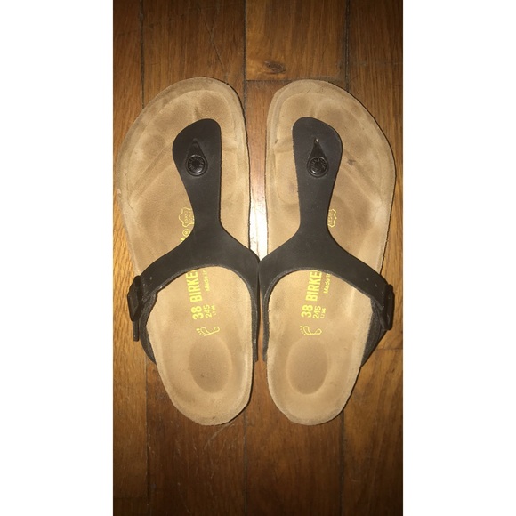 birkenstocks - Picture 3 of 3